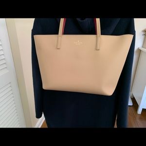 Authentic! Kate Spade tote bag